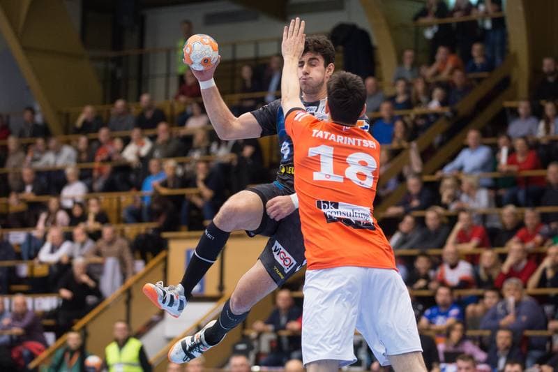 Handball. PGNiG Superliga. NMC Gornik Zabrze - PGE Vive Kielce. 10.12.2019