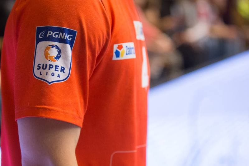 Handball. PGNiG Superliga. NMC Gornik Zabrze - PGE Vive Kielce. 10.12.2019
