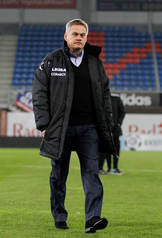 Football. PKO BP Ekstraklasa. Piast Gliwice - Cracovia Krakow. 05.12.2015
