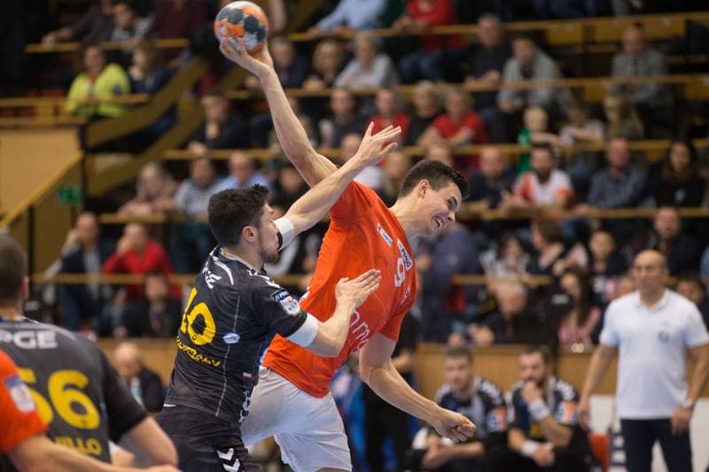 Handball. PGNiG Superliga. NMC Gornik Zabrze - PGE Vive Kielce. 10.12.2019
