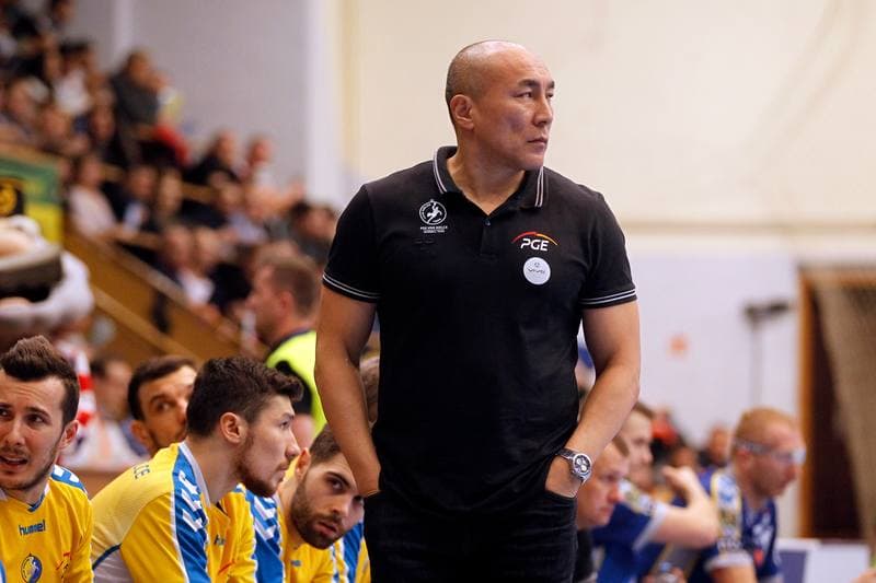 Handball. PGNiG Superliga. NMC Gornik Zabrze - PGE Vive Kielce. 13.02.2018