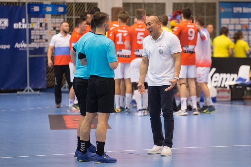 Handball. PGNiG Superliga. NMC Gornik Zabrze - PGE Vive Kielce. 10.12.2019