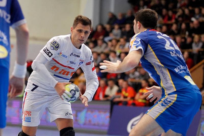 Handball. PGNiG Superliga. NMC Gornik Zabrze - PGE Vive Kielce. 13.02.2018