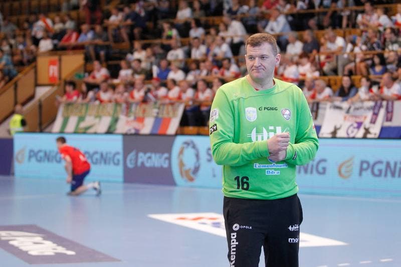 Handball. PGNiG Superliga. NMC Gornik Zabrze - Gwardia Opole. 06.05.2018