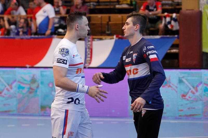 Handball. PGNiG Superliga. NMC Gornik Zabrze - Gwardia Opole. 06.05.2018