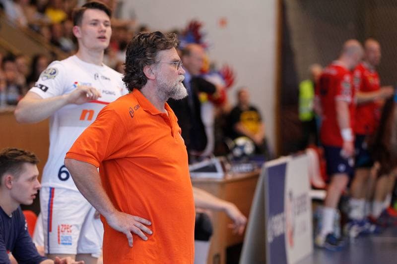 Handball. PGNiG Superliga. NMC Gornik Zabrze - Gwardia Opole. 06.05.2018