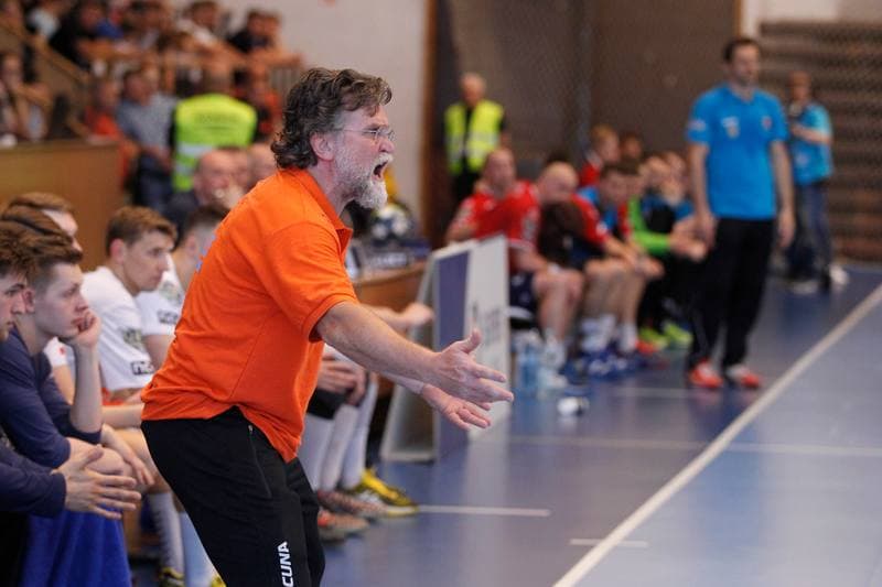 Handball. PGNiG Superliga. NMC Gornik Zabrze - Gwardia Opole. 06.05.2018