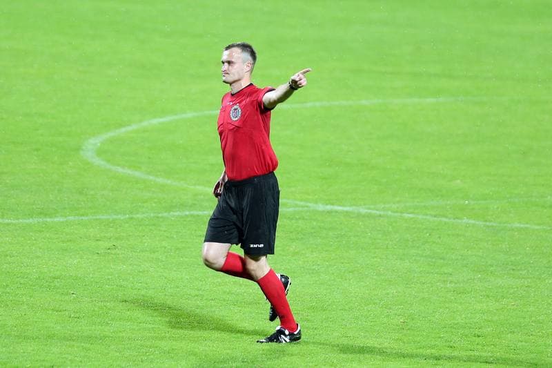 Football. Nice I Liga. GKS Katowice - Podbeskidzie Bielsko-Biala. 09.05.2018