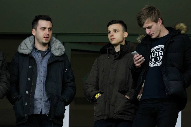 Football. PKO BP Ekstraklasa. Legia Warsaw - Piast Gliwice. 13.12.2015