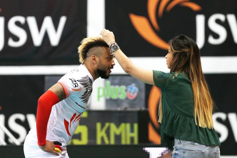 Volleyball. PlusLiga. Jastrzebski Wegiel - ZAKSA Kedzierzyn-Kozle. 13.01.2018