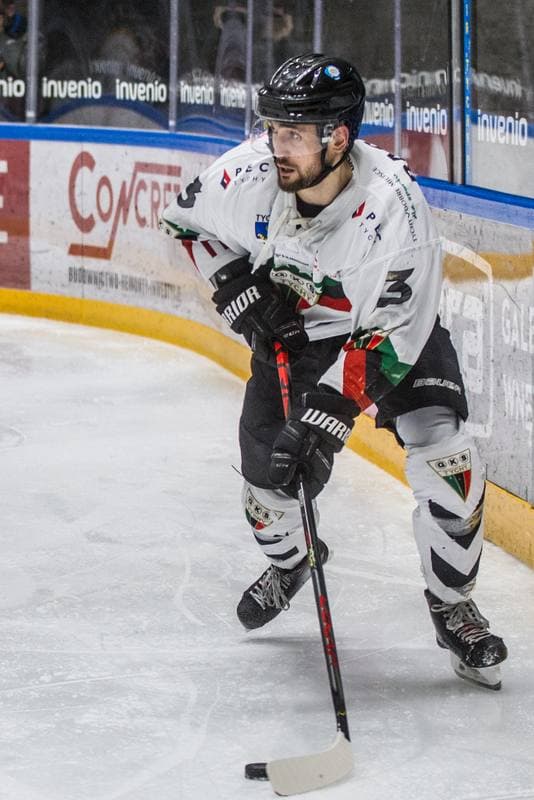 Ice Hockey. PHL. GKS Tychy - Energa Torun. 10.01.2020