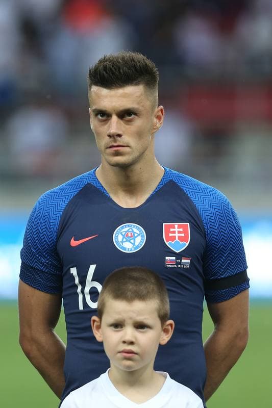 Football. International Friendly. Slovakia - Netherlands. 31.05.2018