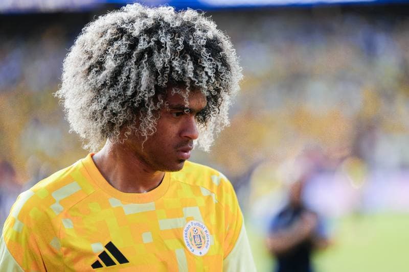 Football. FIFA World Cup 2026. Ecuador - Curacao. 20.06.2026