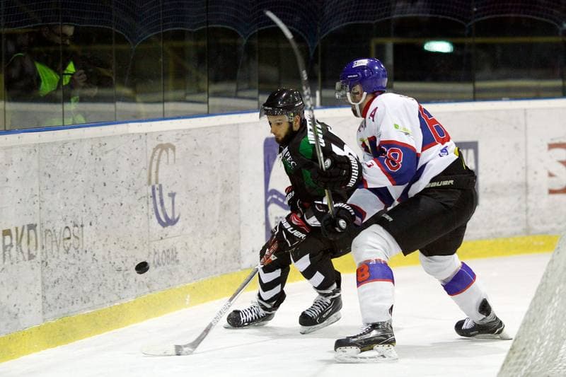 Ice Hockey. Polska Hokej Liga. Polonia Bytom - GKS Tychy. 01.03.2018