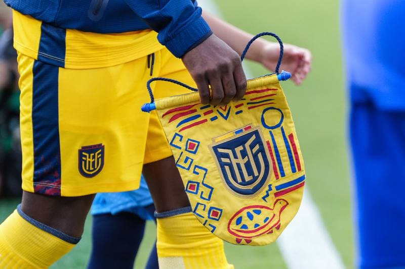 Football. FIFA World Cup 2026. Ecuador - Curacao. 20.06.2026