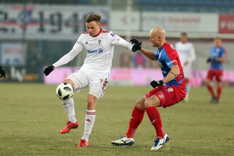 Football. Lotto Ekstraklasa. Piast Gliwice - Gornik Zabrze. 03.03.2018