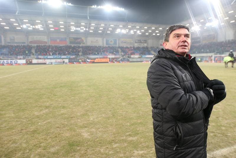 Football. Lotto Ekstraklasa. Piast Gliwice - Gornik Zabrze. 03.03.2018