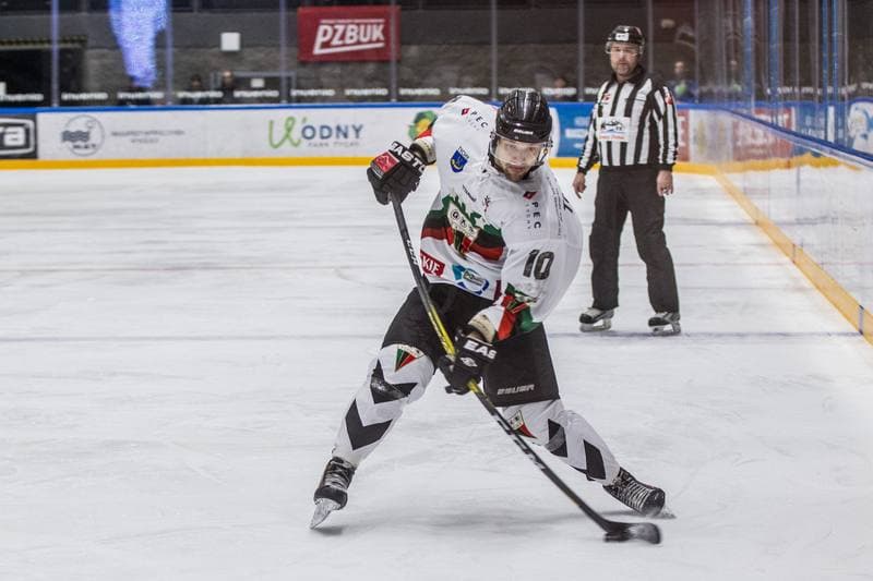 Ice Hockey. PHL. GKS Tychy - Re-Plast Unia Oswiecim. 21.01.2020