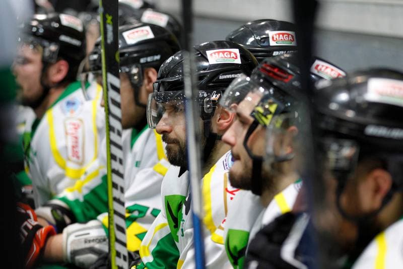 Ice Hockey. Polska Hokej Liga. JKH GKS Jastrzebie - TatrySki Podhale Nowy Targ. 06.03.2018