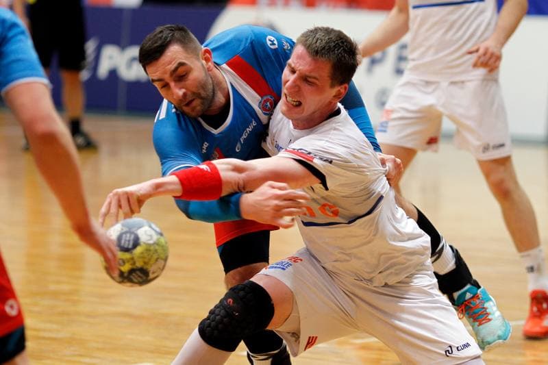 Handball. PGNiG Superliga. NMC Gornik Zabrze - KPR Legionowo. 07.03.2018