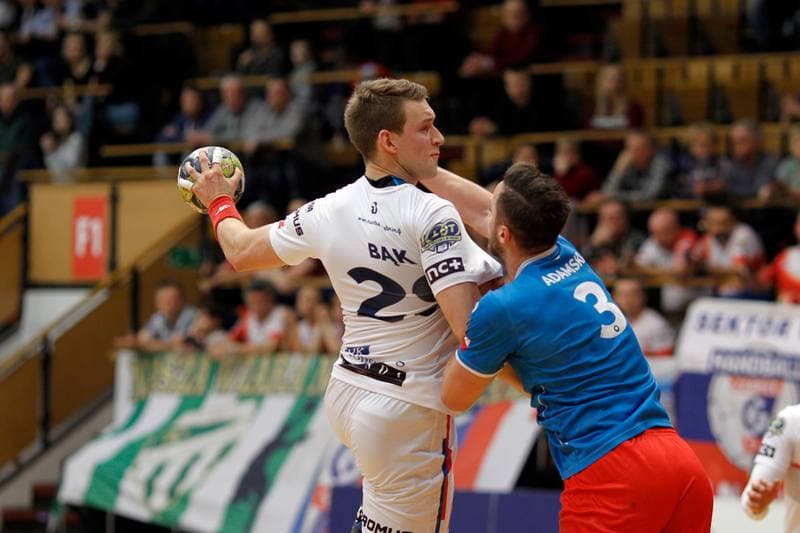 Handball. PGNiG Superliga. NMC Gornik Zabrze - KPR Legionowo. 07.03.2018
