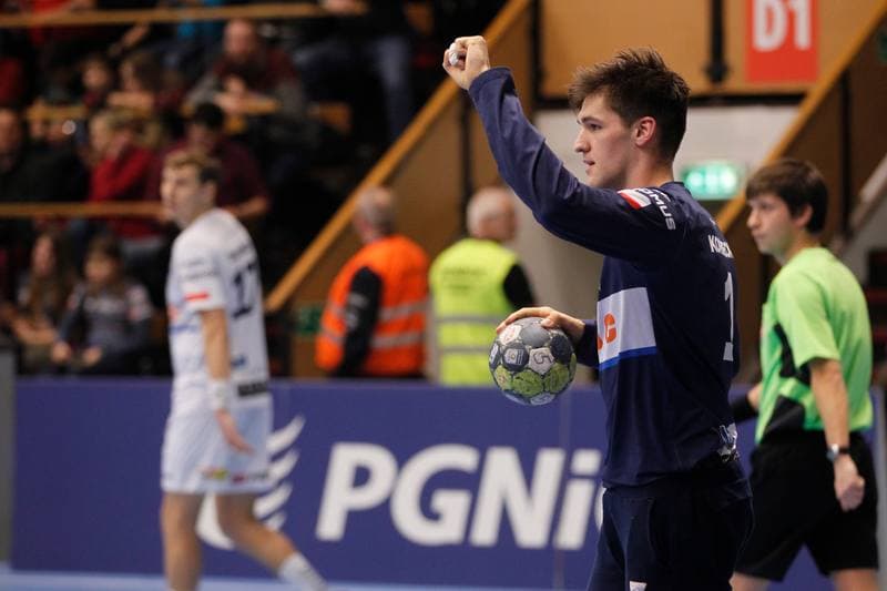 Handball. PGNiG Superliga. NMC Gornik Zabrze - PGE Vive Kielce. 13.02.2018