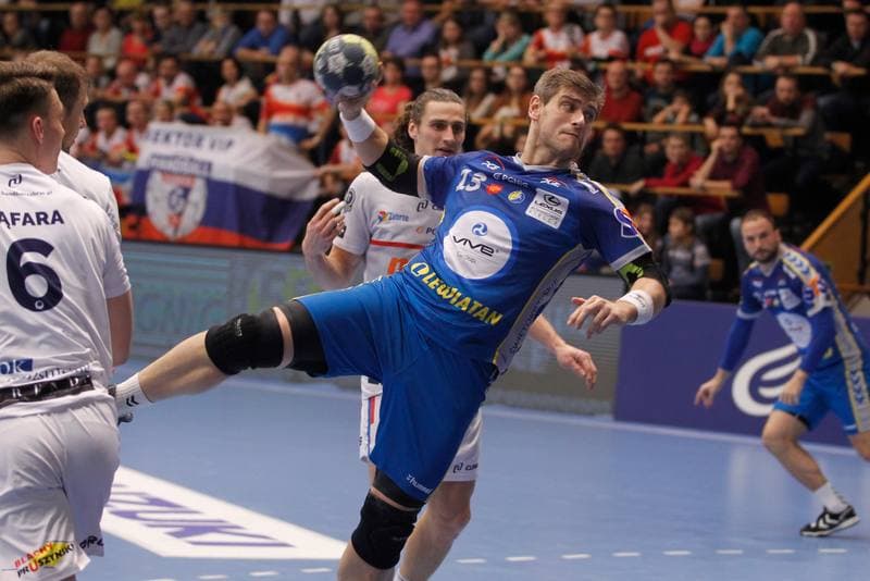 Handball. PGNiG Superliga. NMC Gornik Zabrze - PGE Vive Kielce. 13.02.2018