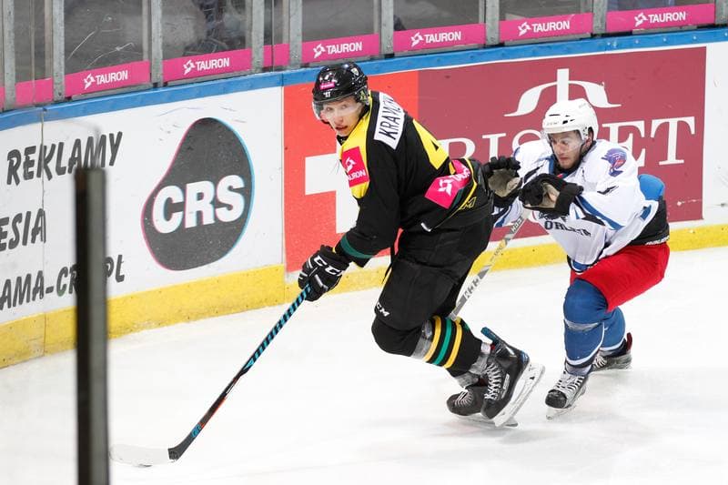Ice Hockey. Tauron Hokej Liga. GKS Katowice - SMS PZHL Sosnowiec. 27.11.2016