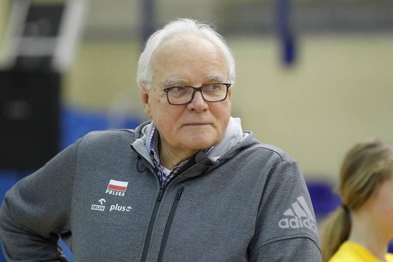 Volleyball. European Championship. Promotional Action. 05.12.2016