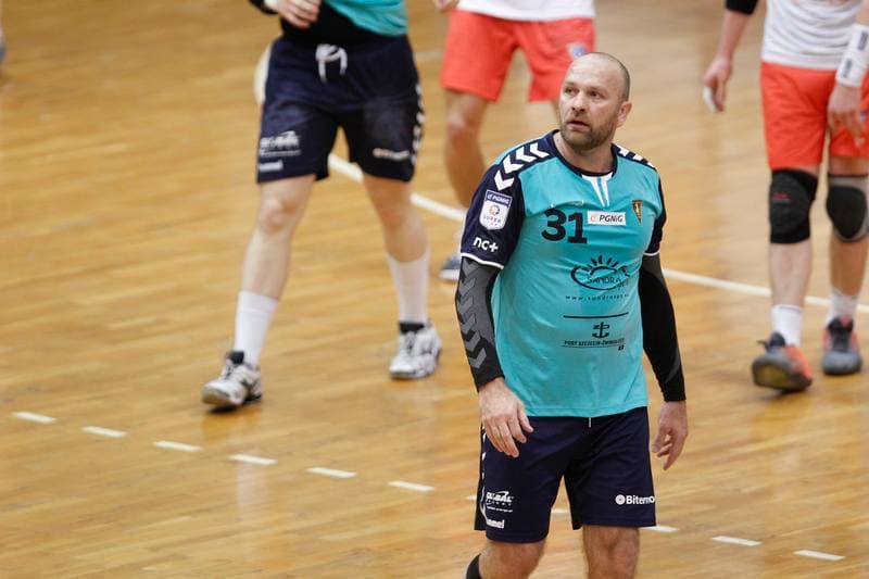 Handball. PGNiG Superliga. NMC Gornik Zabrze - Sandra Spa Pogon Szczecin. 07.12.2016