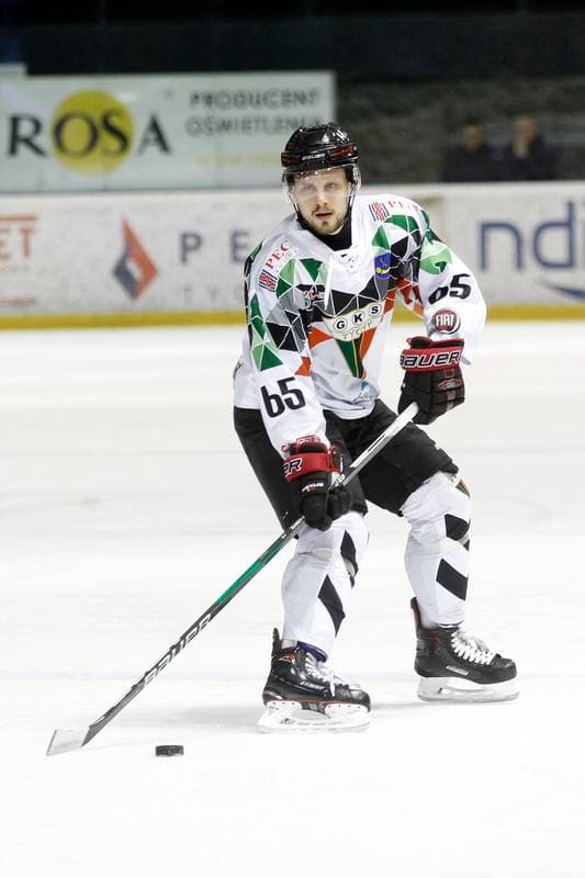Ice Hockey. Polska Hokej Liga. GKS Tychy - TatrySki Podhale Nowy Targ. 18.03.2018
