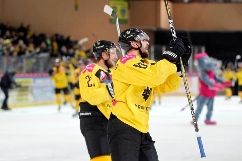 Ice Hockey. Polska Hokej Liga. Tauron KH GKS Katowice - Comarch Cracovia. 19.03.2018