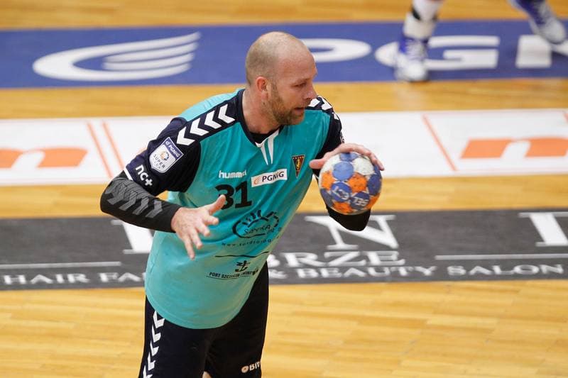 Handball. PGNiG Superliga. NMC Gornik Zabrze - Sandra Spa Pogon Szczecin. 07.12.2016