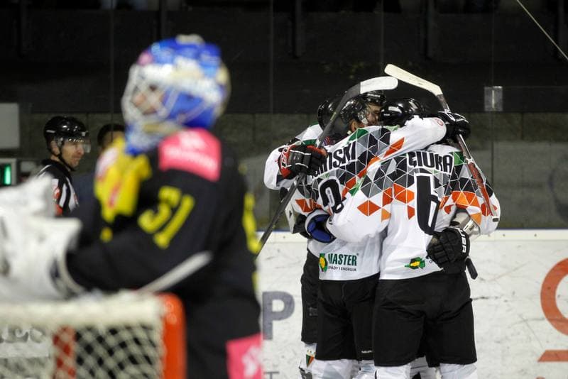 Ice Hockey. Polska Hokej Liga. GKS Tychy - Tauron KH GKS Katowice. 21.03.2018
