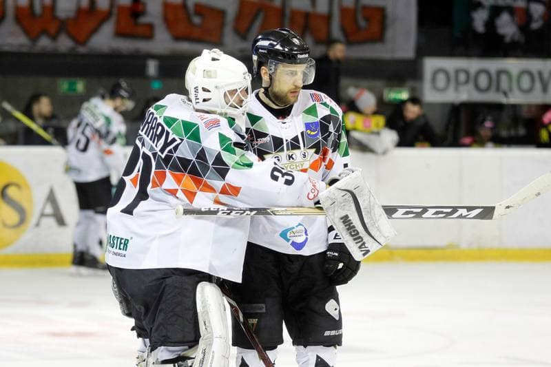 Ice Hockey. Polska Hokej Liga. GKS Tychy - Tauron KH GKS Katowice. 21.03.2018