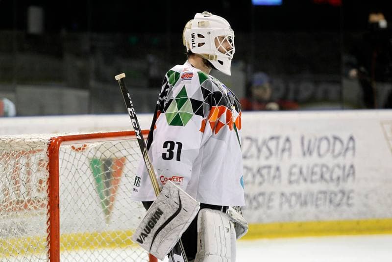 Ice Hockey. Polska Hokej Liga. GKS Tychy - Tauron KH GKS Katowice. 22.03.2018