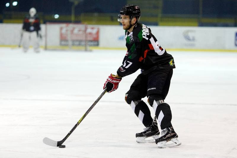 Ice Hockey. Polska Hokej Liga. Polonia Bytom - GKS Tychy. 01.03.2018