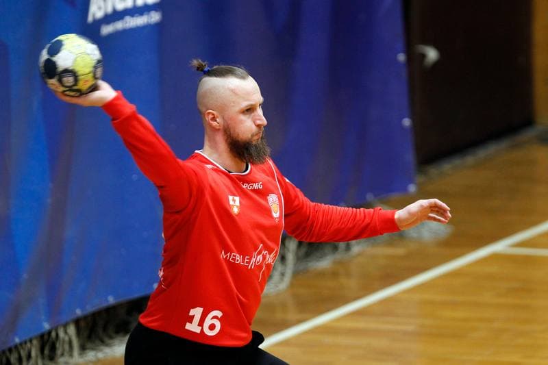 Handball. PGNiG Superliga. NMC Gornik Zabrze - Meble Wojcik Elblag. 24.03.2018