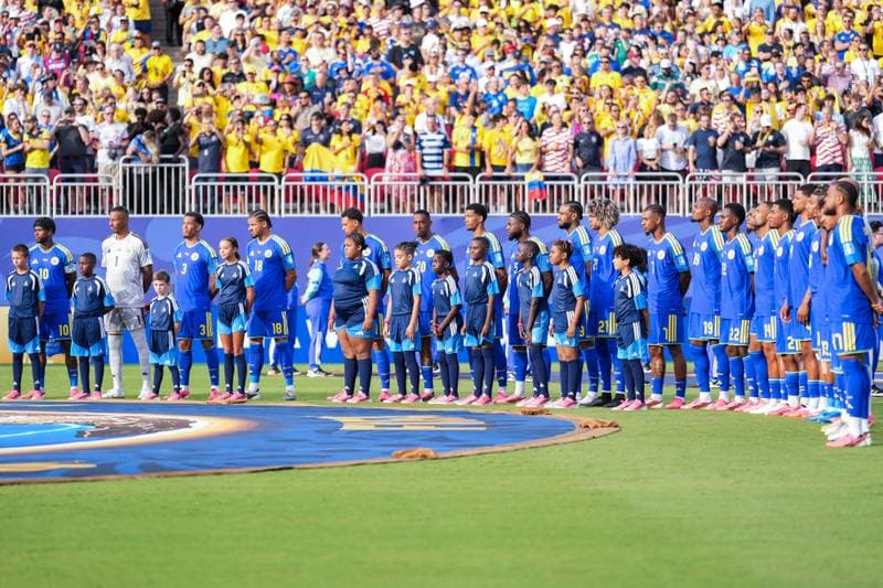 Football. FIFA World Cup 2026. Ecuador - Curacao. 20.06.2026