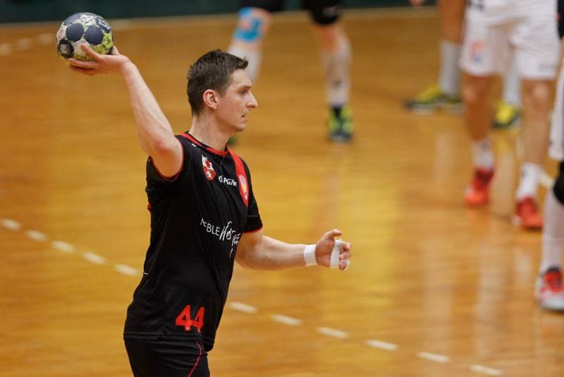 Handball. PGNiG Superliga. NMC Gornik Zabrze - Meble Wojcik Elblag. 24.03.2018