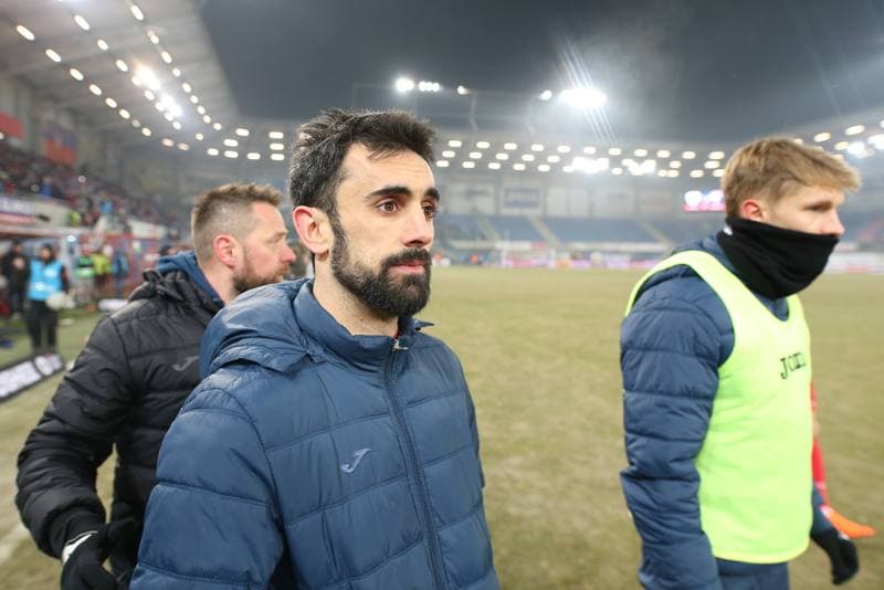 Football. Lotto Ekstraklasa. Piast Gliwice - Gornik Zabrze. 03.03.2018