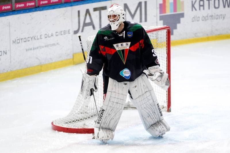 Ice Hockey. Polska Hokej Liga. Tauron KH GKS Katowice - GKS Tychy. 25.03.2018