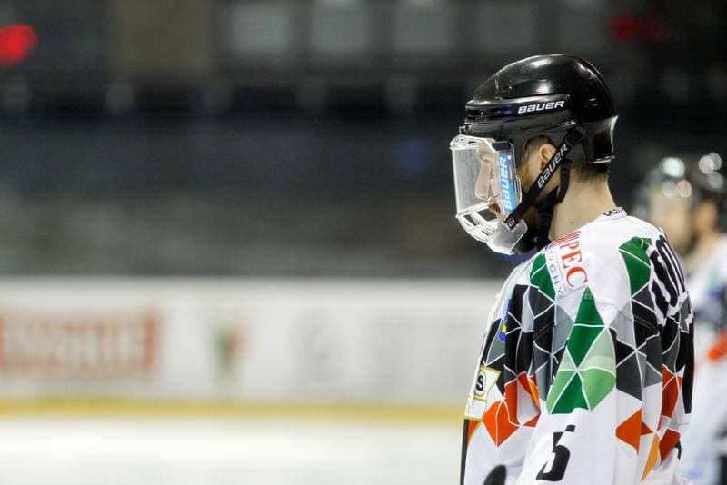 Ice Hockey. Polska Hokej Liga. GKS Tychy - TatrySki Podhale Nowy Targ. 10.03.2018