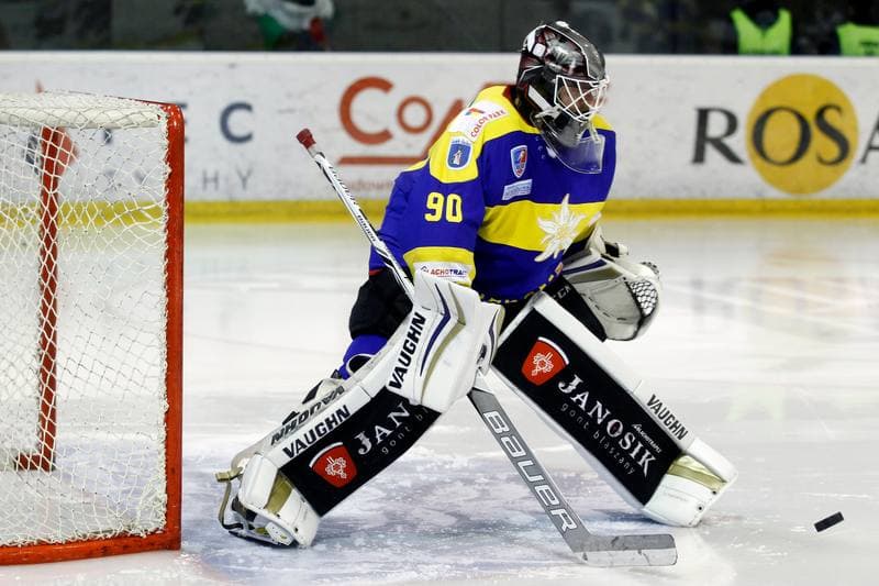 Ice Hockey. Polska Hokej Liga. GKS Tychy - TatrySki Podhale Nowy Targ. 10.03.2018