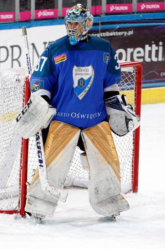 Ice Hockey. Polska Hokej Liga. Tauron KH GKS Katowice - Unia Oswiecim. 22.12.2016