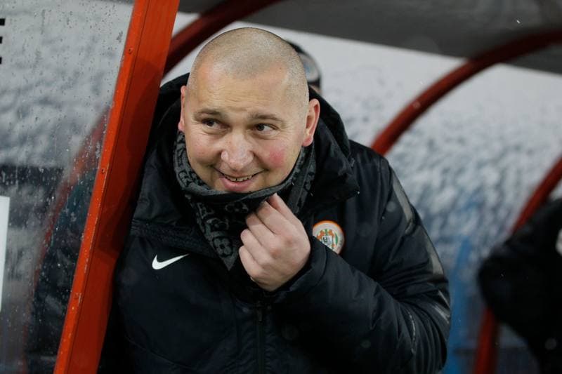 Football. Lotto Ekstraklasa. Piast Gliwice - Zaglebie Lubin. 16.03.2018