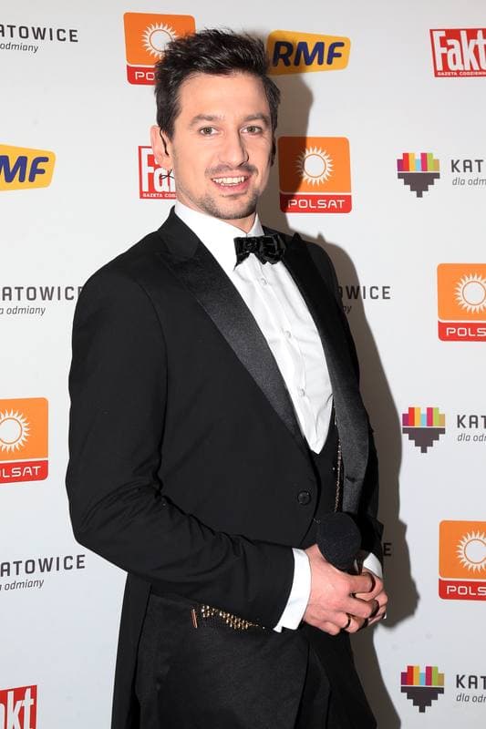 New Year's Eve Concert. Katowice. 31.12.2016