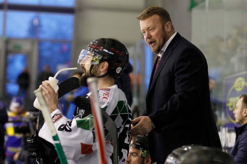 Ice Hockey. Polska Hokej Liga. GKS Tychy - TatrySki Podhale Nowy Targ. 18.03.2018