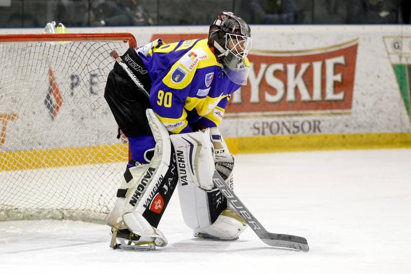 Ice Hockey. Polska Hokej Liga. GKS Tychy - TatrySki Podhale Nowy Targ. 18.03.2018