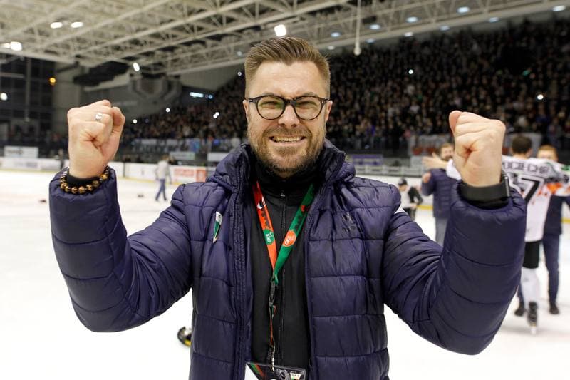 Ice Hockey. Polska Hokej Liga. GKS Tychy - Tauron KH GKS Katowice. 29.03.2018